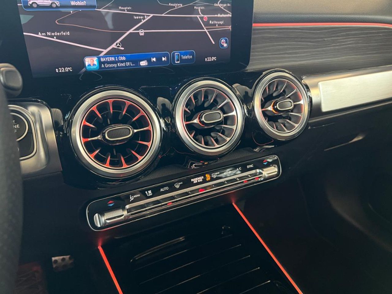 Mercedes-Benz GLB – Bild 19