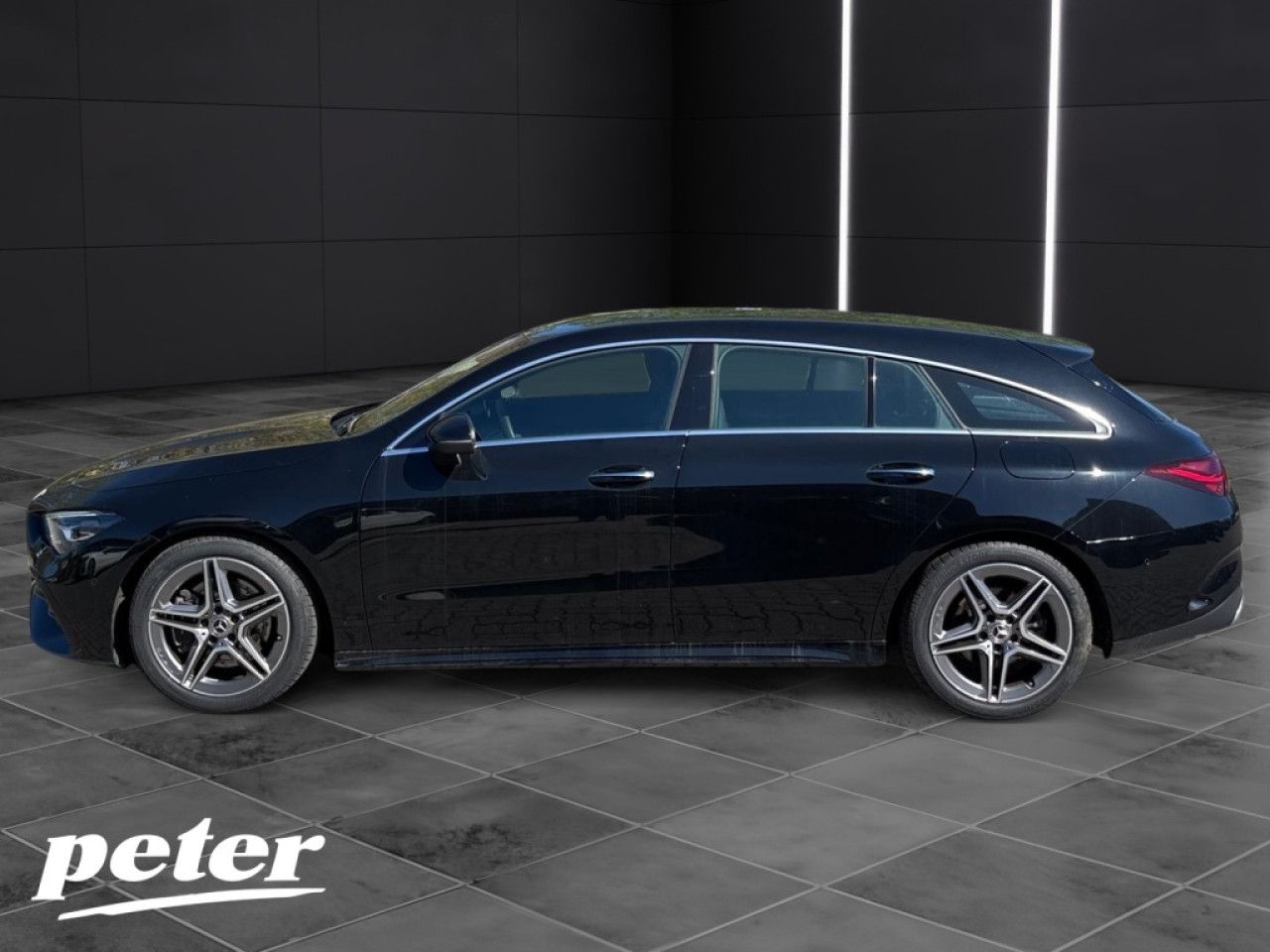 Mercedes-Benz CLA – Bild 19