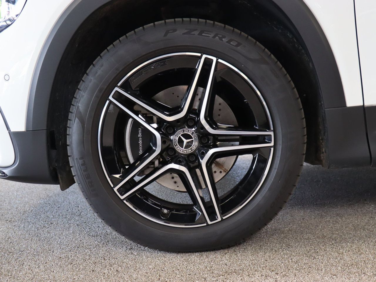 Mercedes-Benz GLB – Bild 5