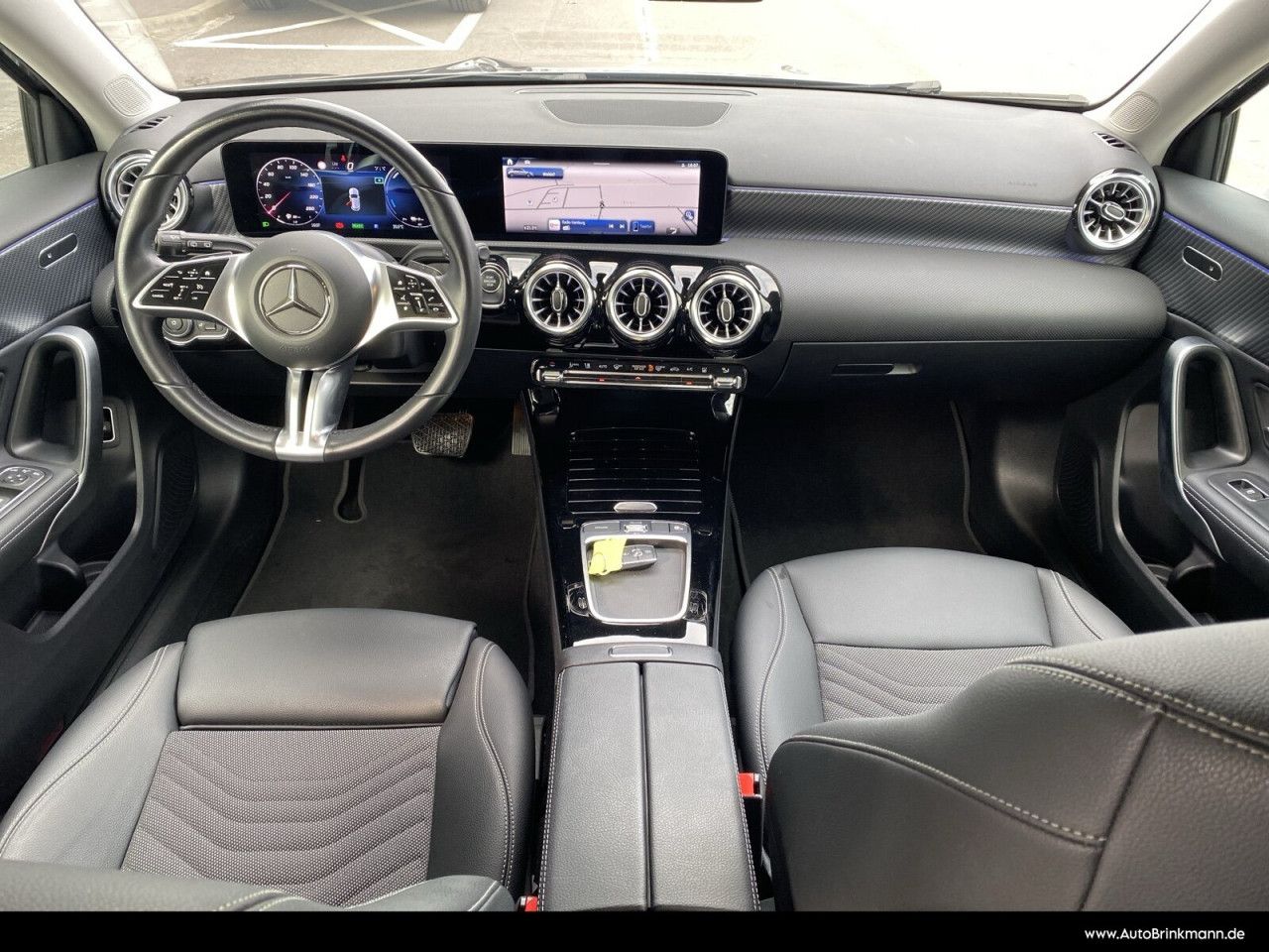 Mercedes-Benz A-Klasse – Bild 12