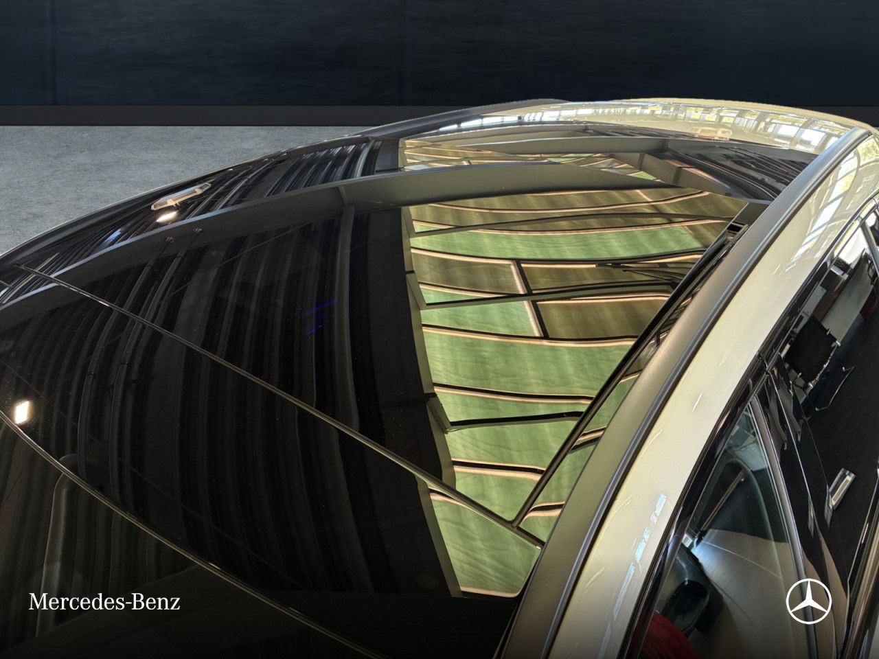 Mercedes-Benz C-Klasse – Bild 15
