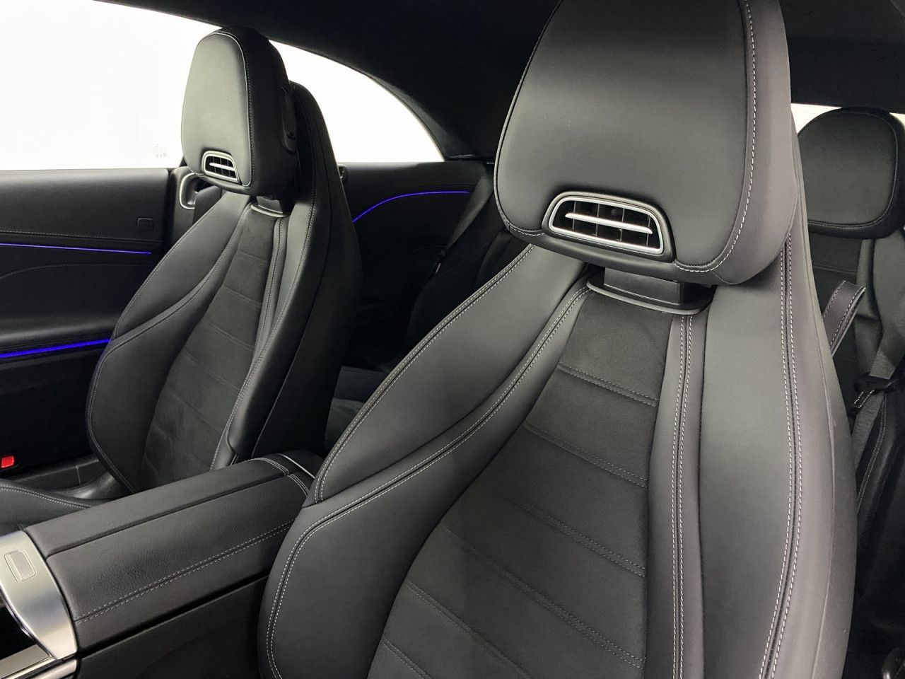 Mercedes-Benz CLE – Bild 7