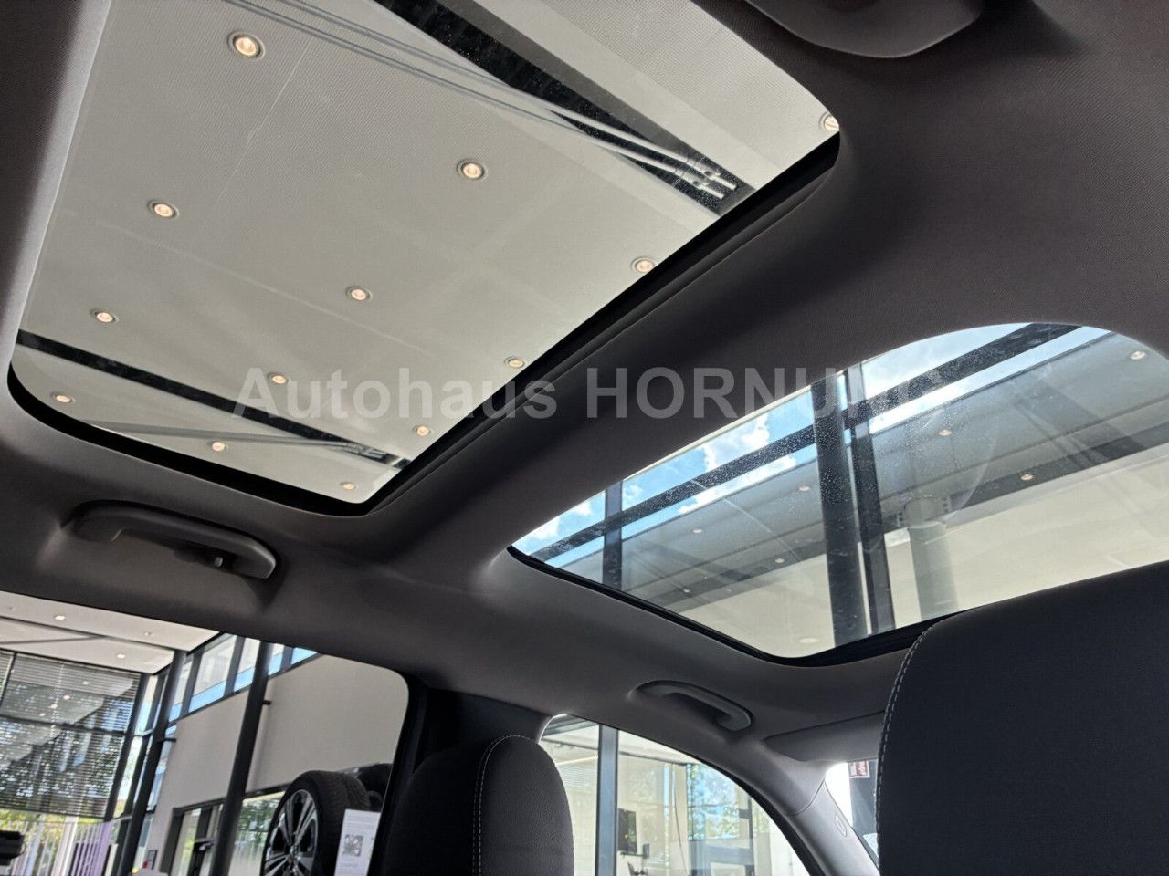 Mercedes-Benz GLB – Bild 25