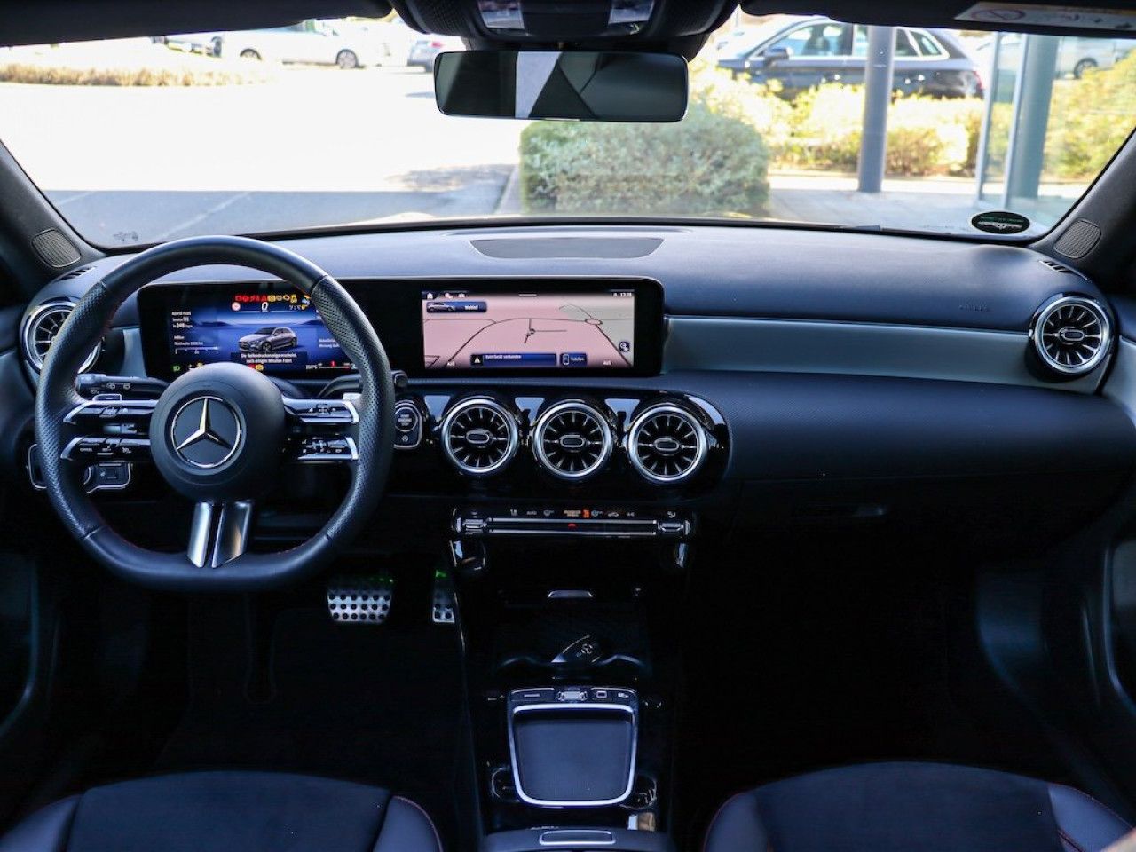 Mercedes-Benz A-Klasse – Bild 7