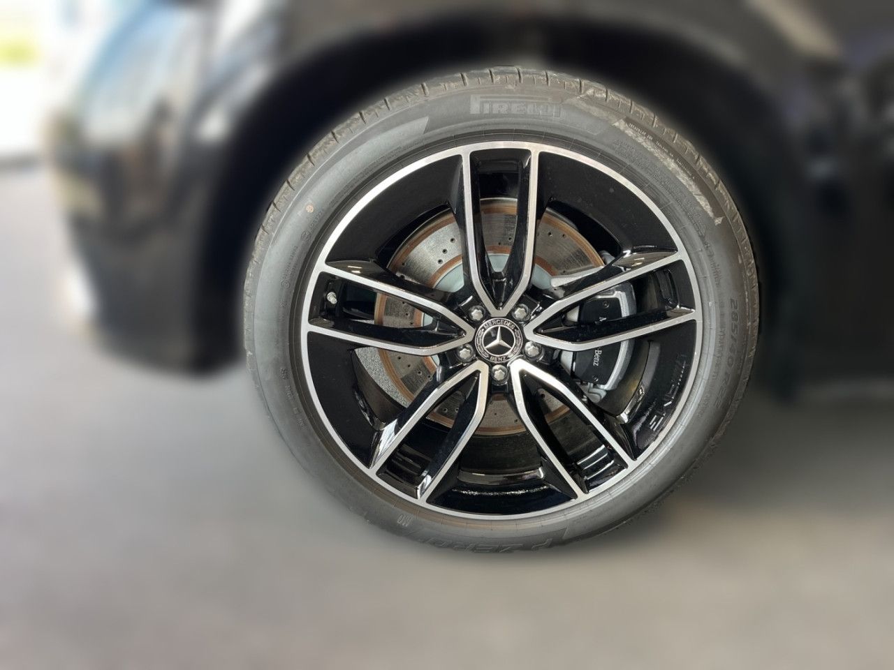 Mercedes-Benz GLE – Bild 4