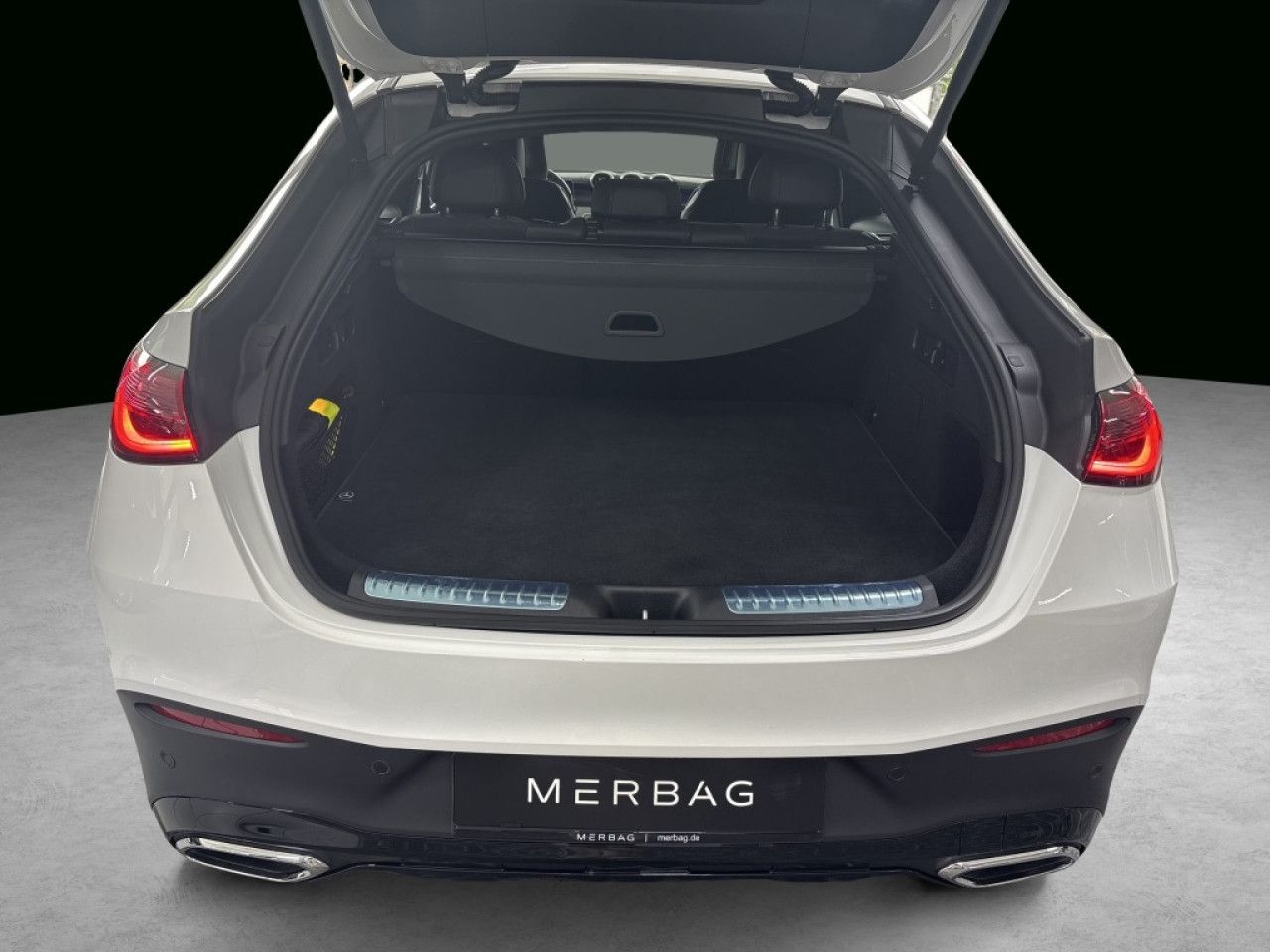 Mercedes-Benz GLC – Bild 7