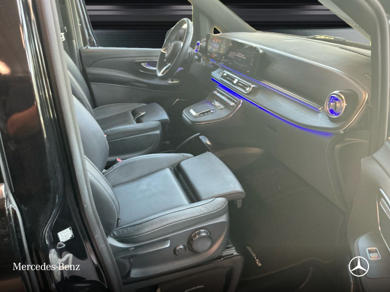 Mercedes-Benz V-Klasse – Bild 11