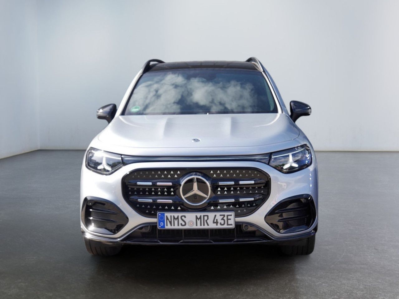 Mercedes-Benz GLB – Bild 2
