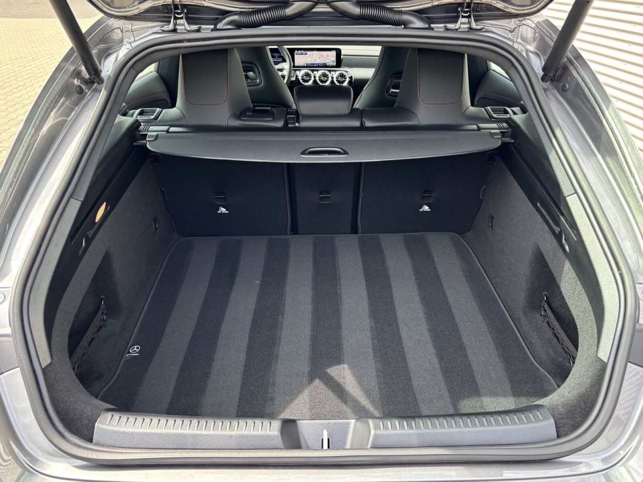 Mercedes-Benz CLA – Bild 18