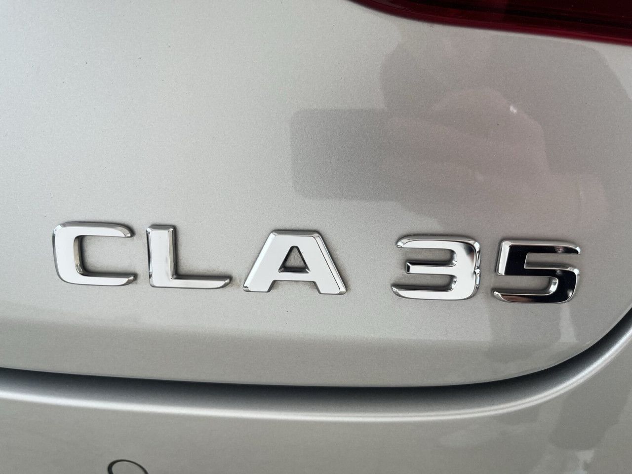 Mercedes-Benz CLA – Bild 22
