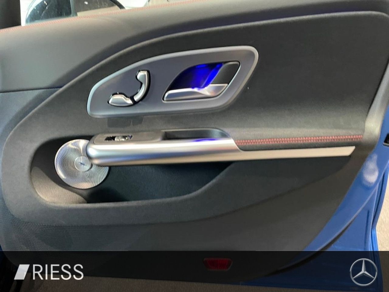 Mercedes-Benz CLA – Bild 11