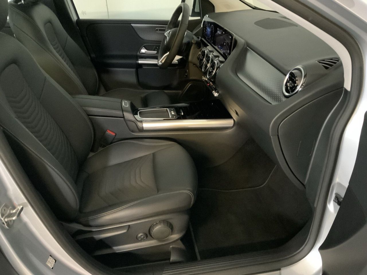 Mercedes-Benz B-Klasse – Bild 14