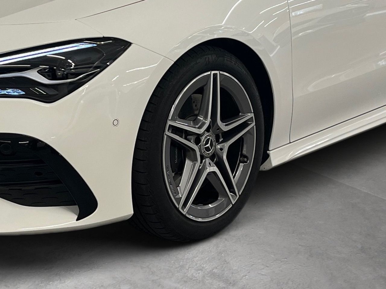 Mercedes-Benz CLA – Bild 12
