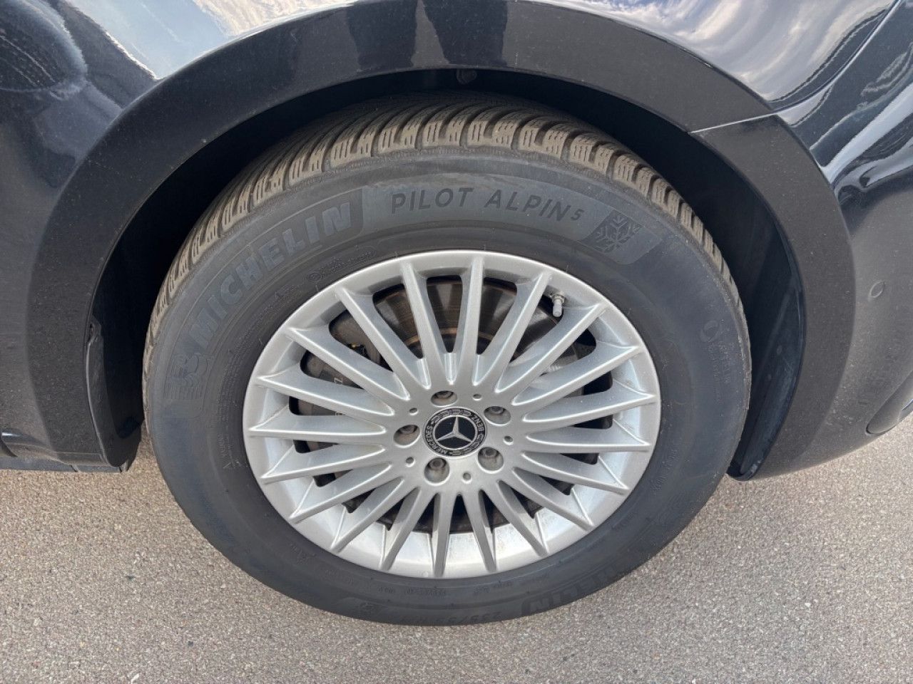 Mercedes-Benz V-Klasse – Bild 18