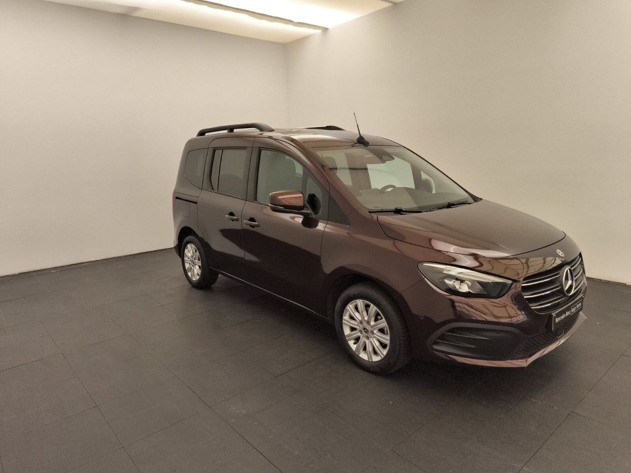 Mercedes-Benz T-Klasse – Bild 3