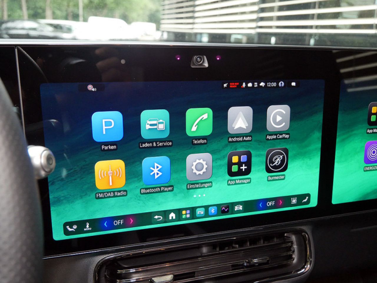 Mercedes-Benz GLB – Bild 19