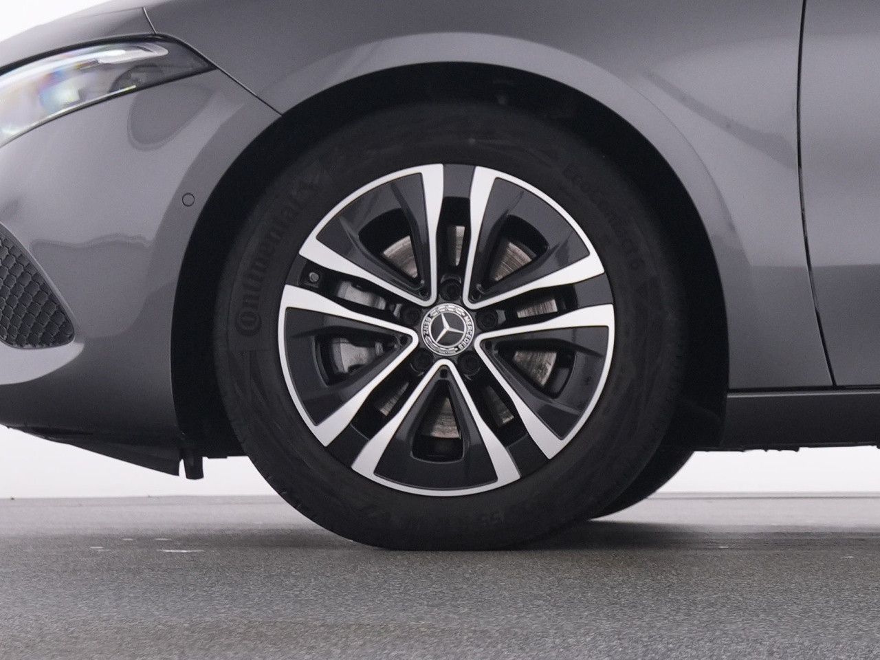 Mercedes-Benz A-Klasse – Bild 19