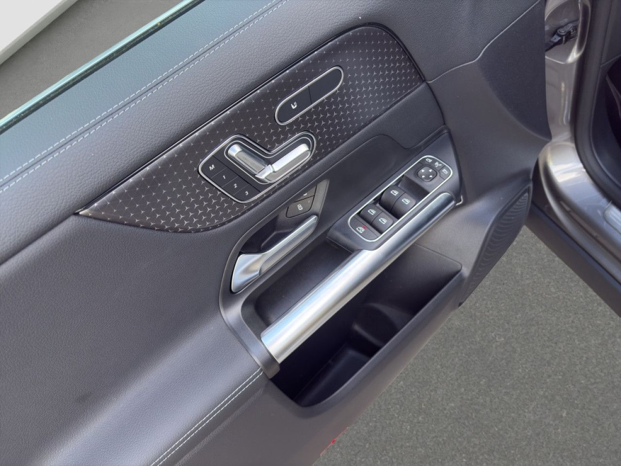Mercedes-Benz GLA – Bild 11