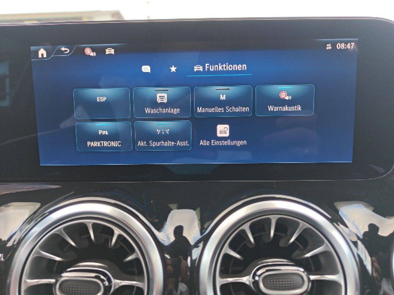 Mercedes-Benz GLA – Bild 14