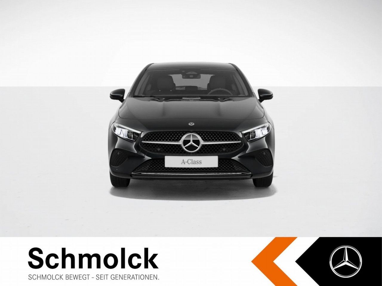Mercedes-Benz A-Klasse – Bild 12