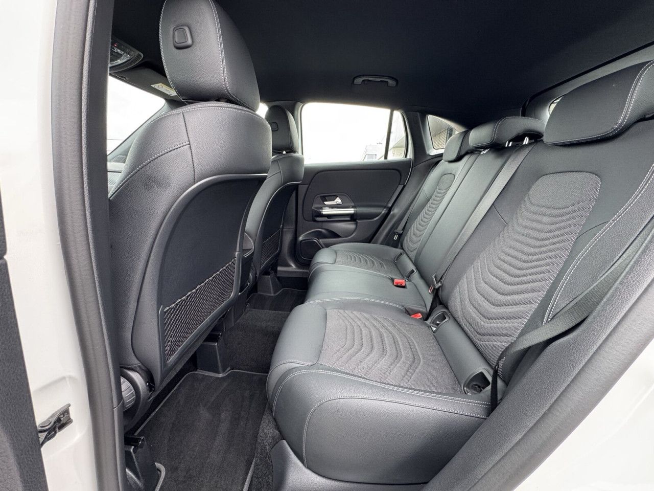 Mercedes-Benz GLA – Bild 11