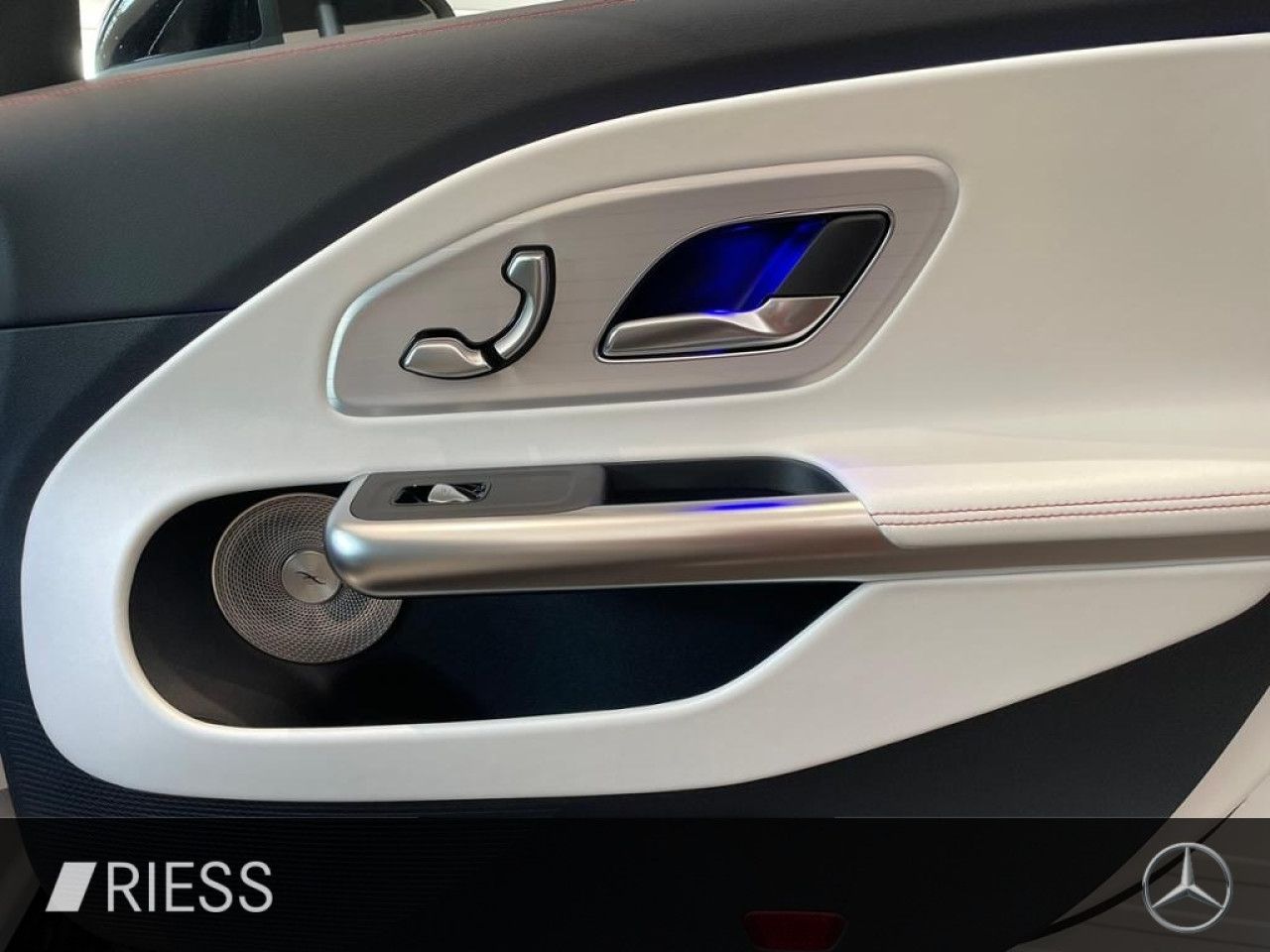 Mercedes-Benz CLA – Bild 11