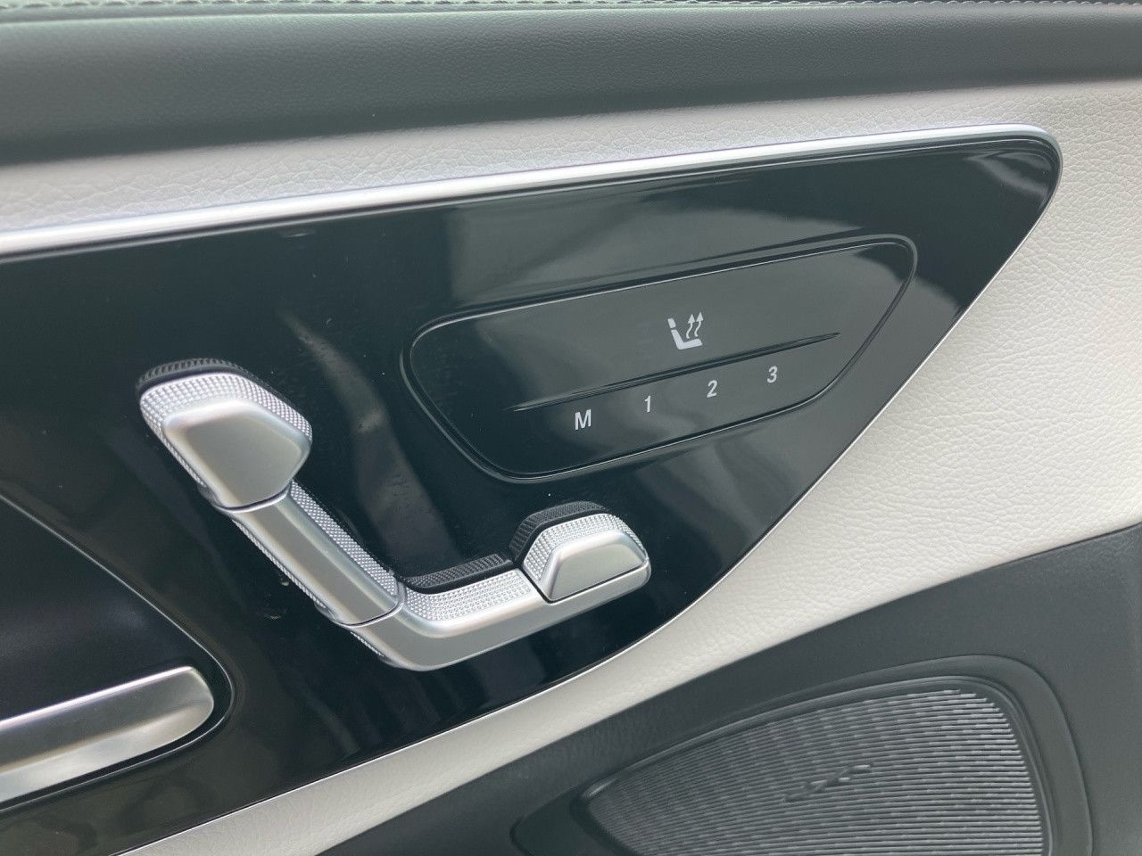 Mercedes-Benz C-Klasse – Bild 21