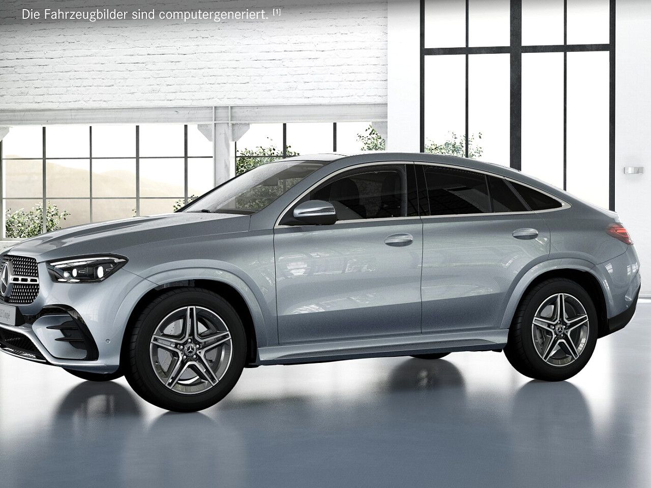 Mercedes-Benz GLE – Bild 31