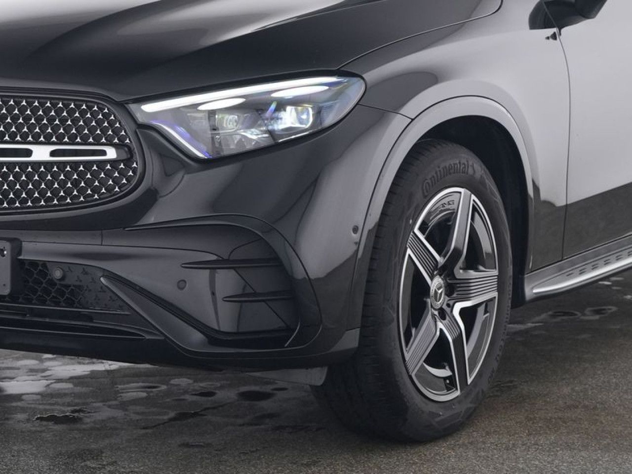 Mercedes-Benz GLC – Bild 3