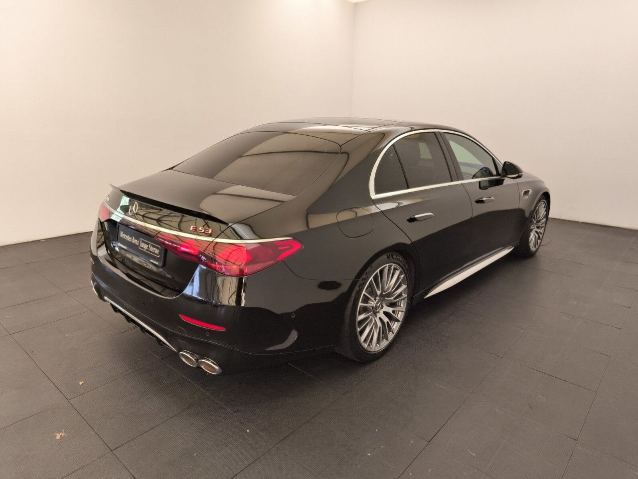 Mercedes-Benz E-Klasse – Bild 6