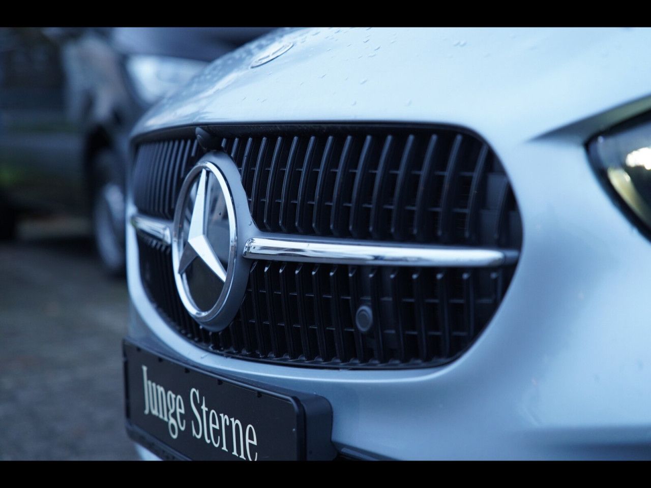 Mercedes-Benz B-Klasse – Bild 20