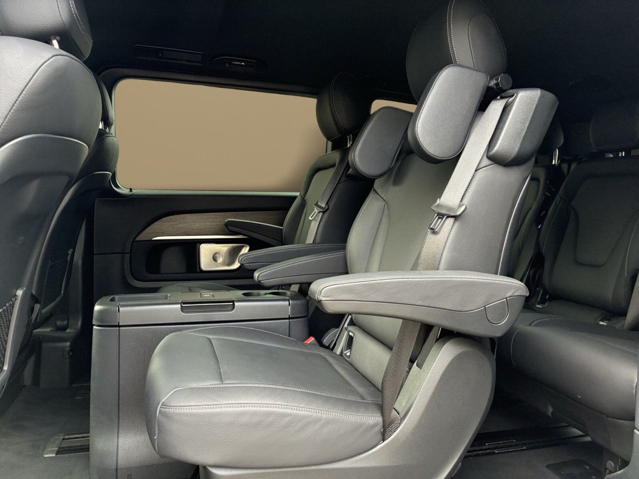 Mercedes-Benz V-Klasse – Bild 12