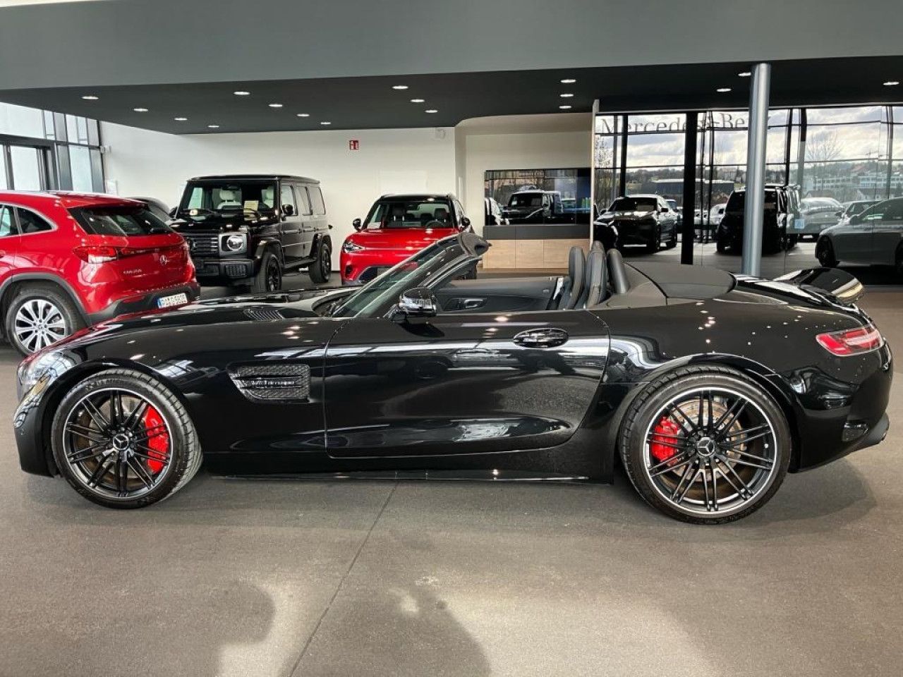 Fahrzeugbild 29 / 29