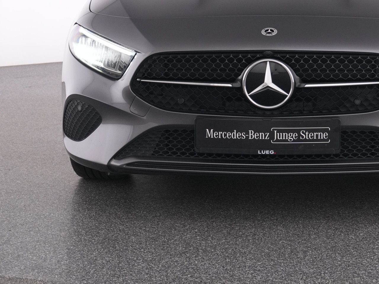 Mercedes-Benz A-Klasse – Bild 16