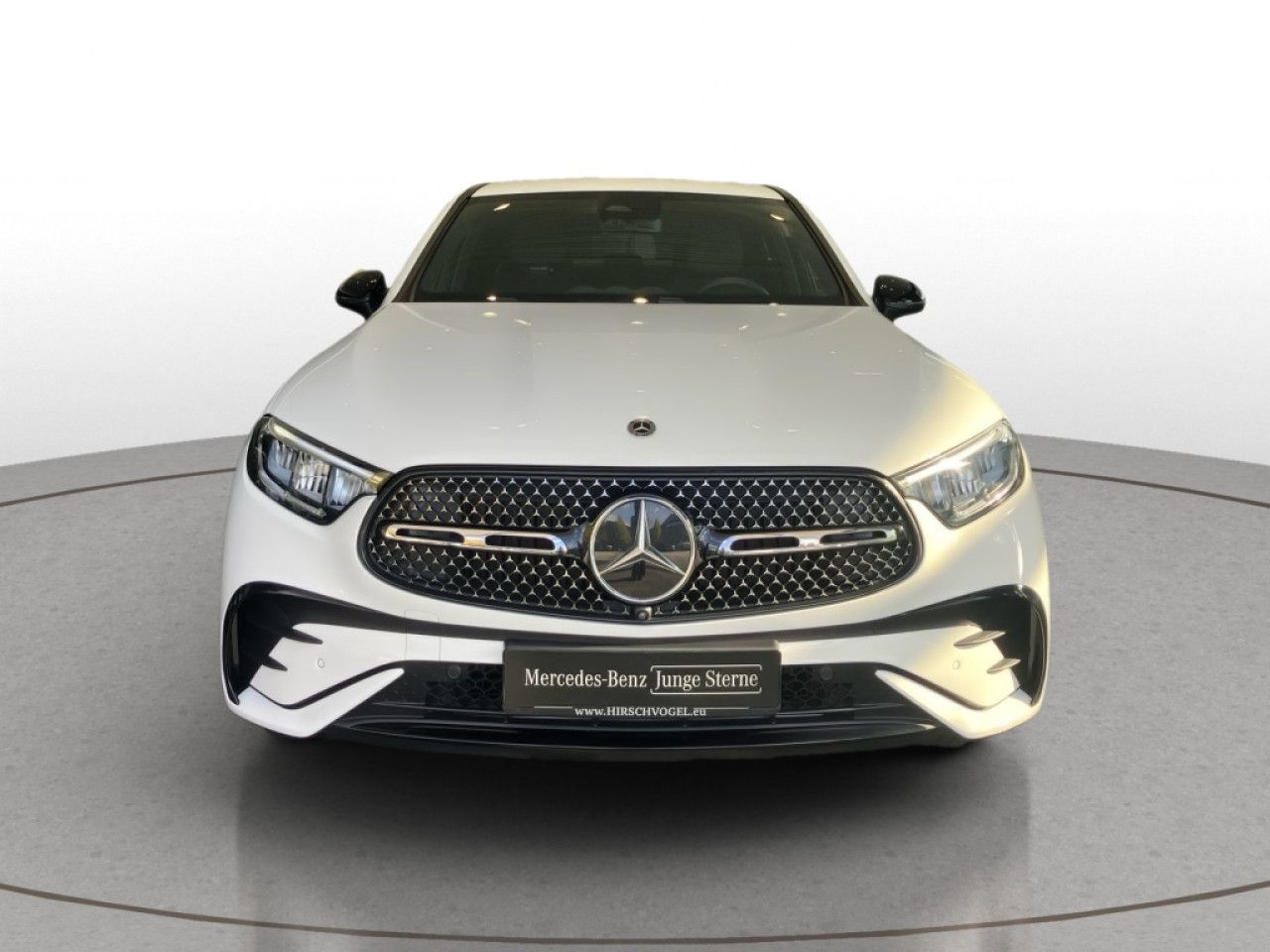 Mercedes-Benz GLC – Bild 2
