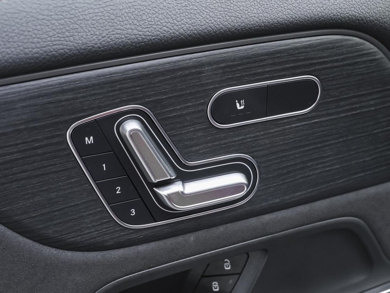 Mercedes-Benz EQA – Bild 13