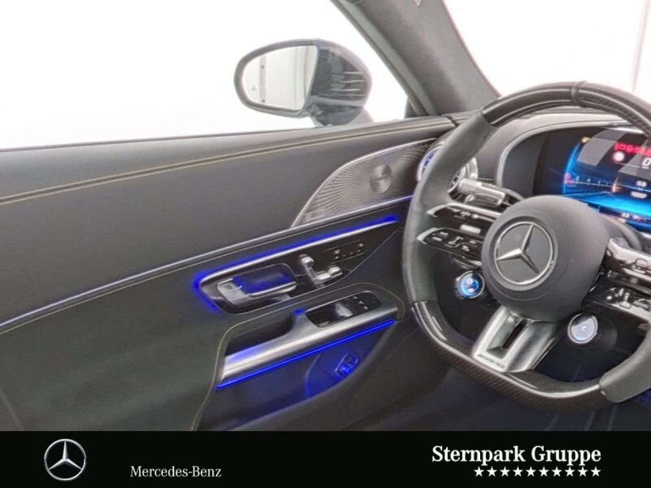 Mercedes-Benz AMG GT – Bild 8