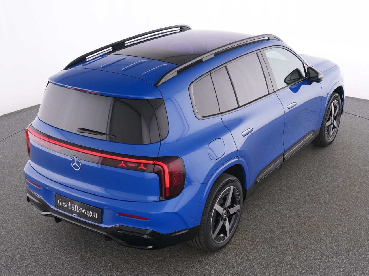 Mercedes-Benz GLB – Bild 18