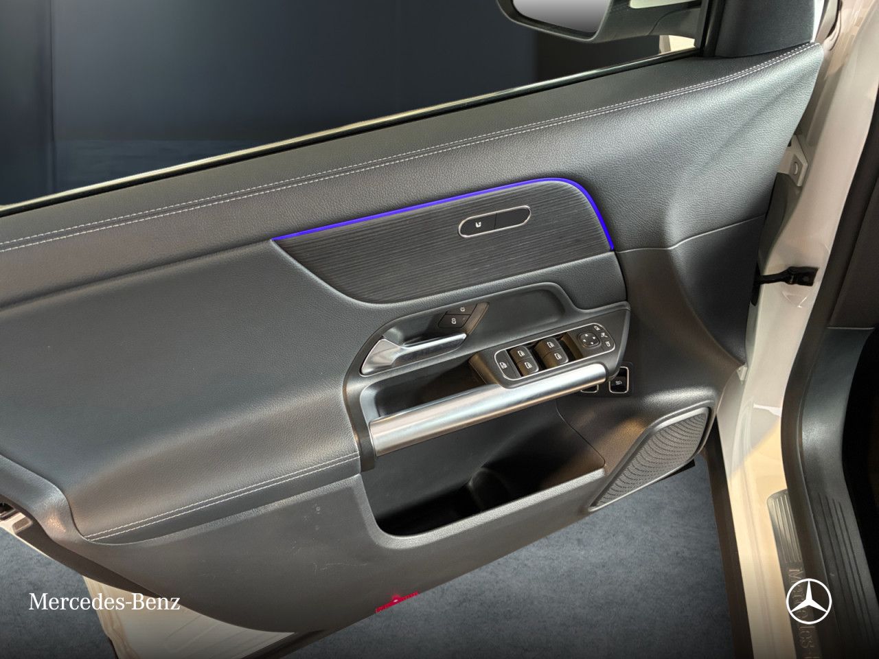 Mercedes-Benz GLA – Bild 10