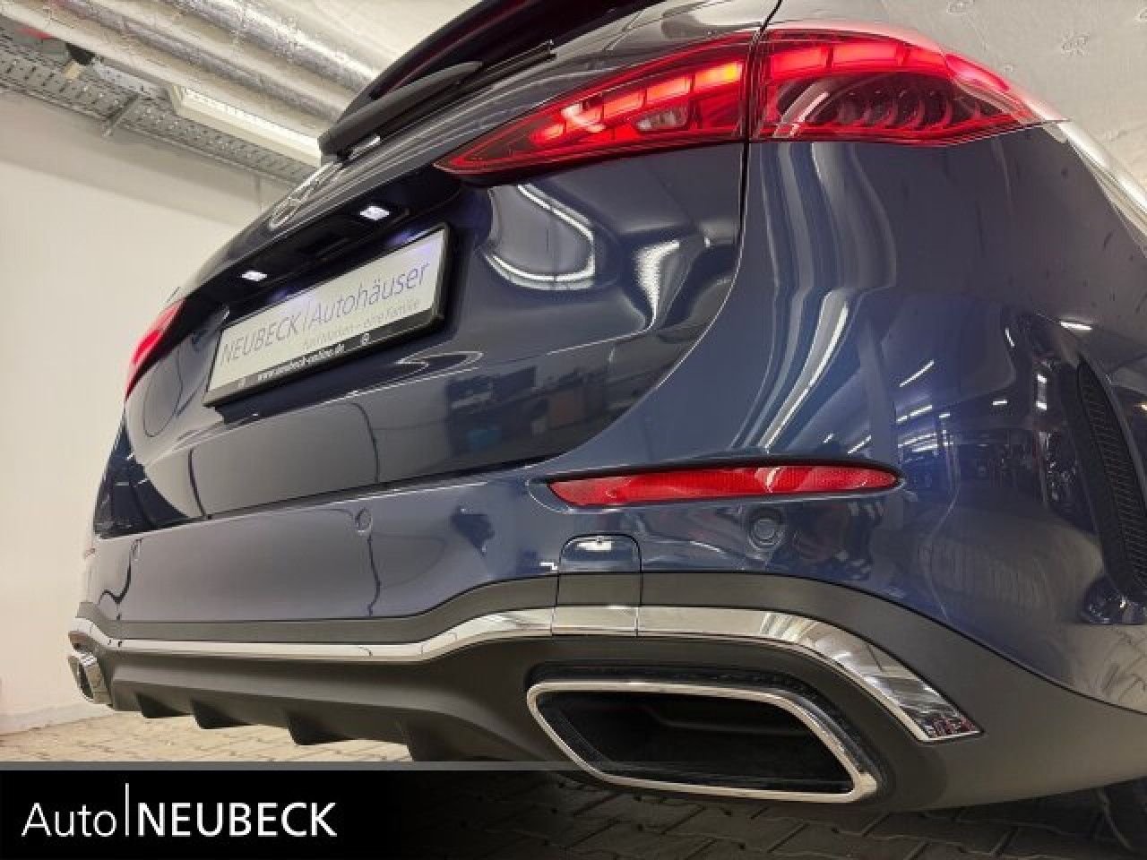 Mercedes-Benz C-Klasse – Bild 21