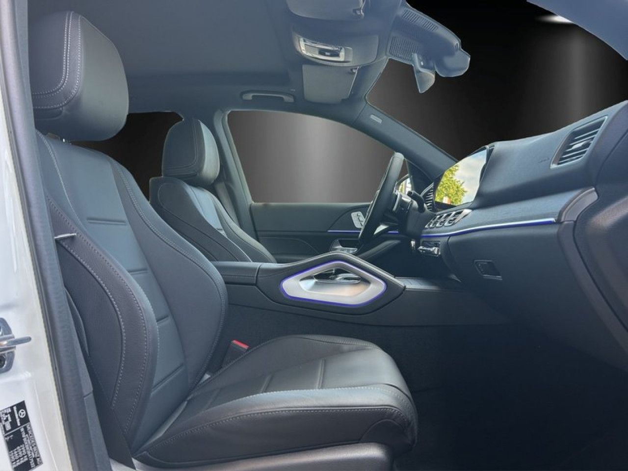 Mercedes-Benz GLE – Bild 8