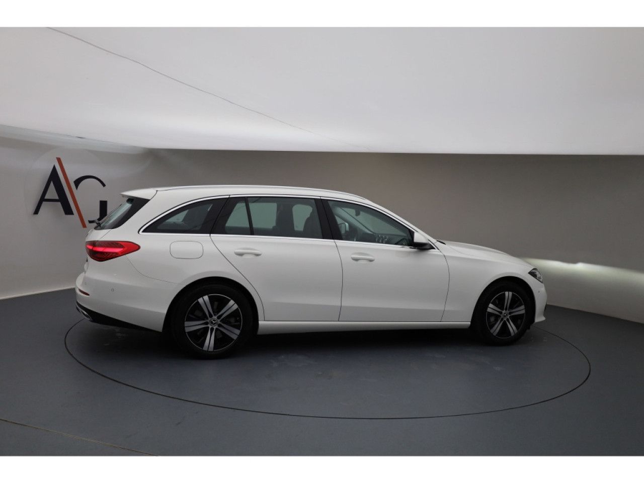Mercedes-Benz C-Klasse – Bild 5