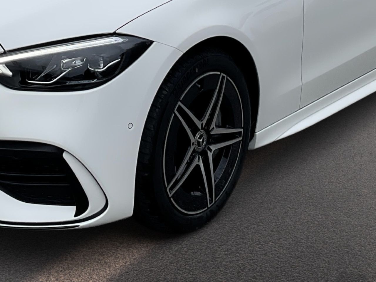 Mercedes-Benz C-Klasse – Bild 7