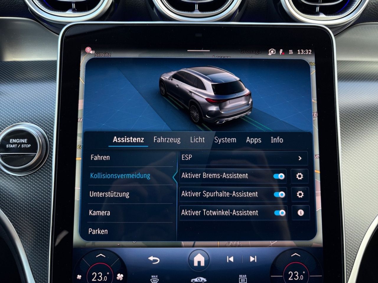 Mercedes-Benz GLC – Bild 25