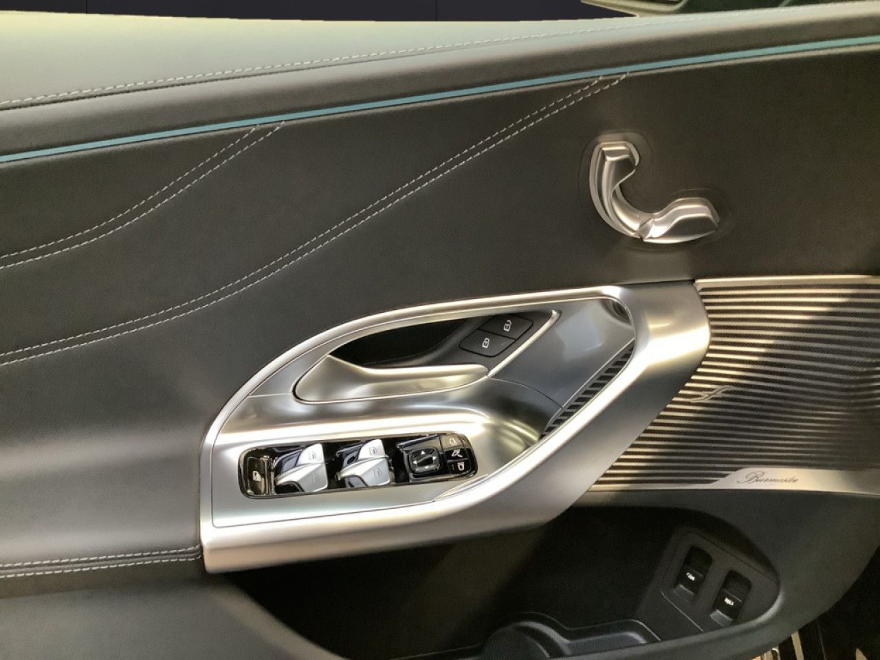 Mercedes-Benz C-Klasse – Bild 9