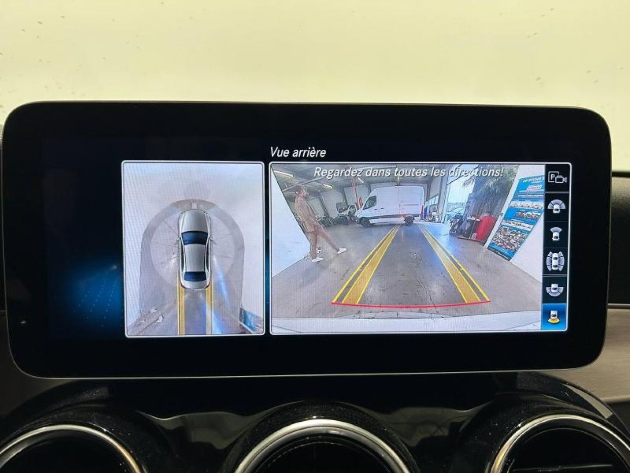 Photo du v&eacute;hicule 9 / 18