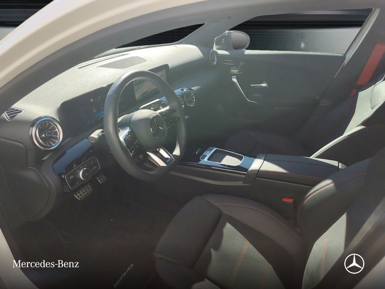 Mercedes-Benz A-Klasse – Bild 9