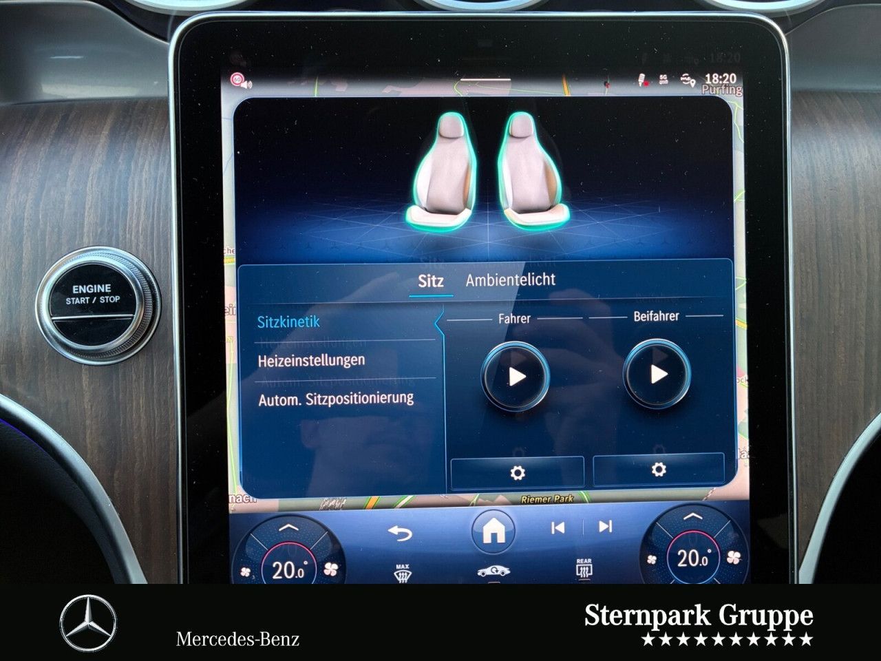 Mercedes-Benz GLC – Bild 20