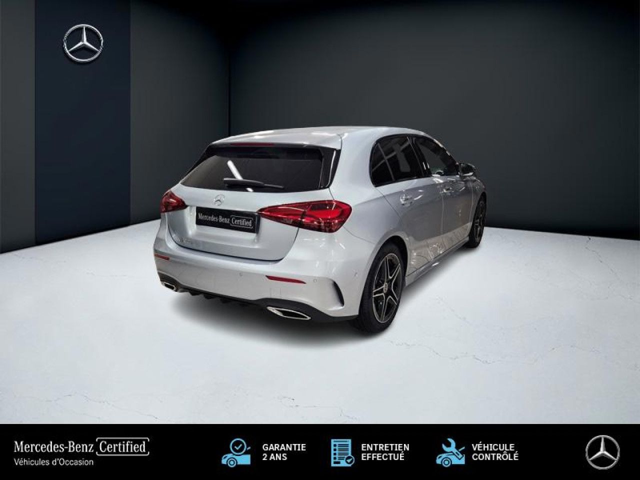 Photo du v&eacute;hicule 4 / 14