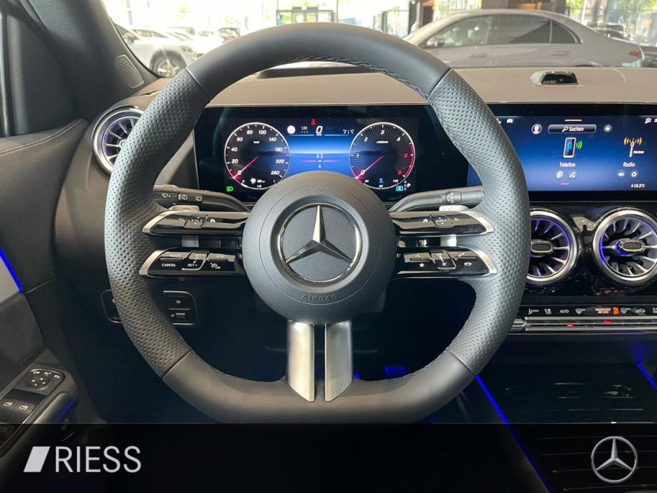 Mercedes-Benz GLA – Bild 14